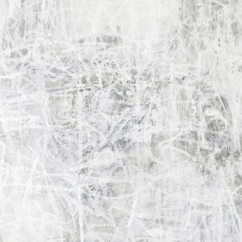 Source Blanche I — surface