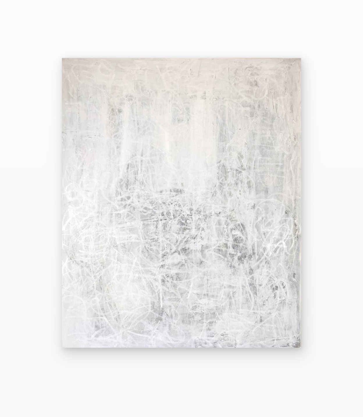 Source Blanche I — Adya Kaye