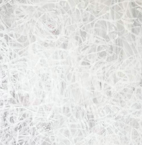 Source Blanche II — surface