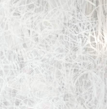 Source Blanche II — texture