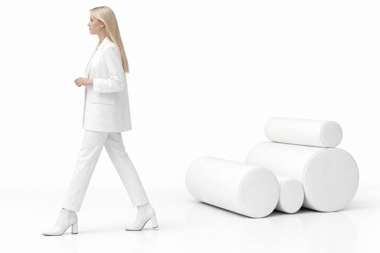 Adya Kaye — studio editorial